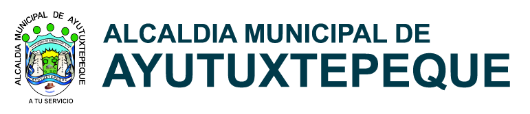 Alcaldia municipal de ayutuxtepeque